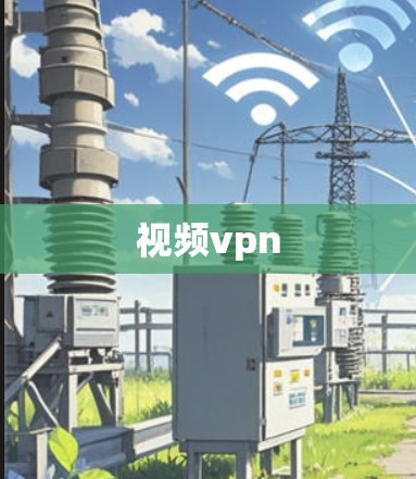 视频vpn