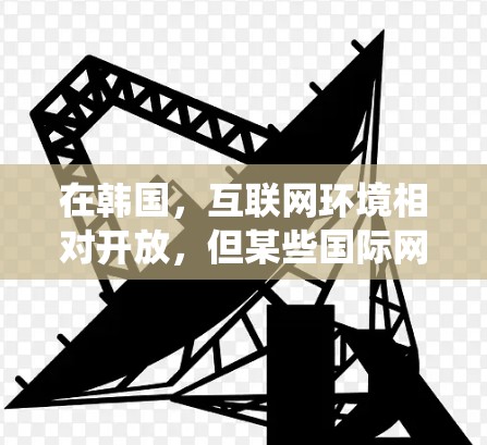 在韩国，互联网环境相对开放，但某些国际网站或服务可能因地区限制或内容审查（如涉及朝鲜相关敏感信息）无法访问。使用VPN可以帮助绕过这些限制，但需注意法律风险和使用场景。以下是关键信息