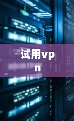 试用vpn