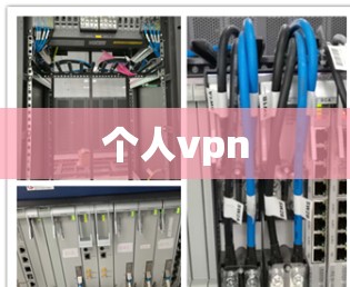 个人vpn
