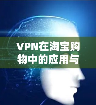VPN在淘宝购物中的应用与风险分析