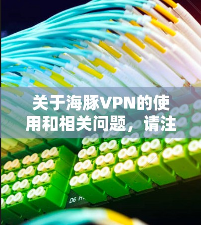 关于海豚VPN的使用和相关问题，请注意以下几点重要信息